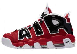 Кроссовки Nike Air Uptempo Supreme id1808