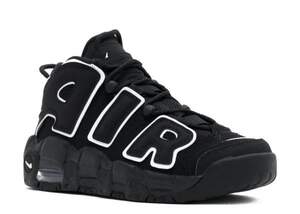 Кроссовки Nike Air Uptempo Supreme id1803